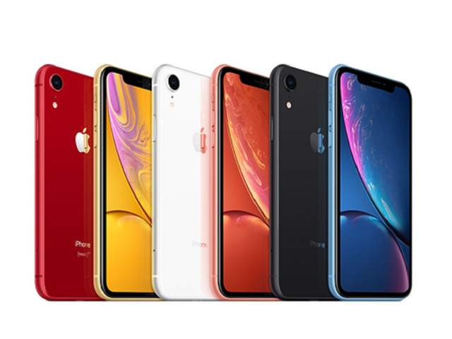 Apple dời nhà máy sản xuất màn hình iPhone khỏi Trung Quốc vì lý do bất ngờ này