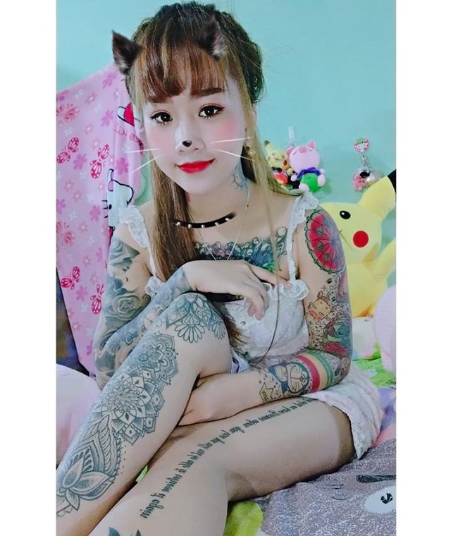 thanh nu an giang, quang nam bi gieu cot vi xam kin nguc, tay chan hinh anh 10