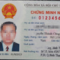 Chứng minh thư mới có gây phiền toái?