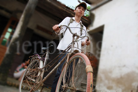Chi tiết nhiều hơn 89 hình xe đạp cũ tuyệt vời nhất  daotaoneceduvn