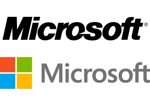 Microsoft bất ngờ đổi logo: Thời đại mới bắt đầu?