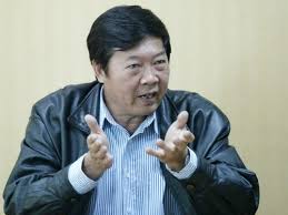 Trưởng BTC giải Trần Duy Ly bị khiển trách