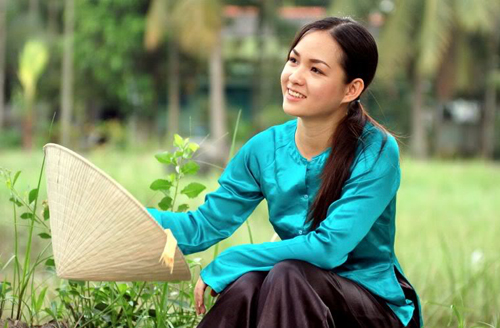 Áo bà ba – Trang phục của phụ nữ Nam Bộ