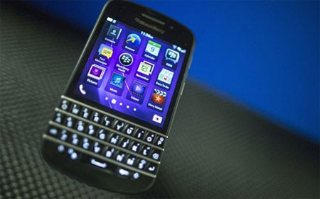 Hiện BlackBerry vẫn có trong tay những tài sản hấp dẫn, bao gồm danh mục bằng sáng chế trị giá 2 tỷ USD. Ngoài ra, hãng còn có khoảng 3 tỷ USD tiền mặt 