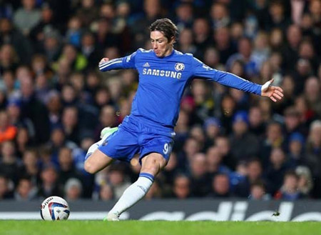 Trong triều đại mới của Mourinho, liệu Torres có hồi sinh để giúp  Chelsea giành ngôi vô địch giải Ngoại hạng Anh?
