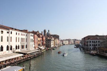Venice nổi tiếng với việc chặt chém du khách nước ngoài nhưng nay chính người Italy cũng là nạn nhân.