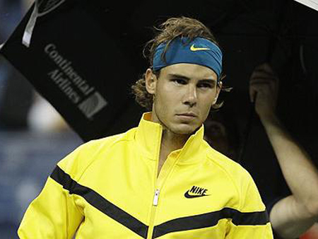 Nadal có thể bỏ túi tổng cộng 4,7 triệu USD nếu vô địch Mỹ Mở rộng