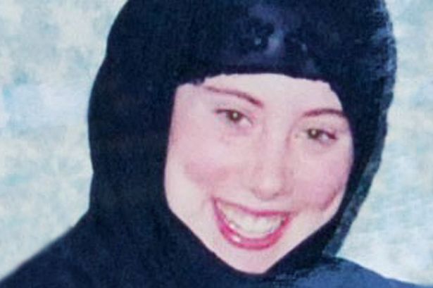 Samantha Lewthwaite được coi là kẻ tình nghi cầm đầu vụ tấn công ở Kenya