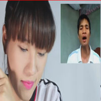 Video clip: Học tiếng Anh cùng ca sỹ Lệ Rơi