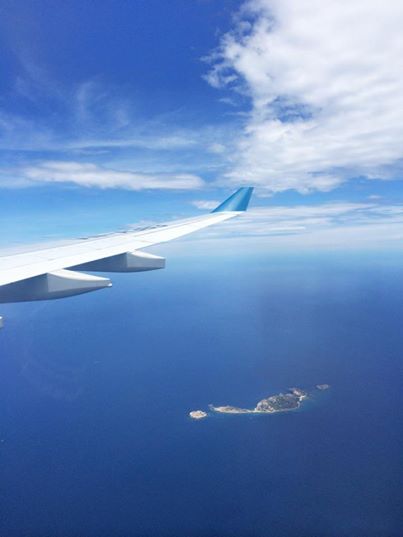 Bay Từ Nội Bài Đi Tân Sơn Nhất, Máy Bay Vietnam Airlines “Quá Cảnh” Cam Ranh