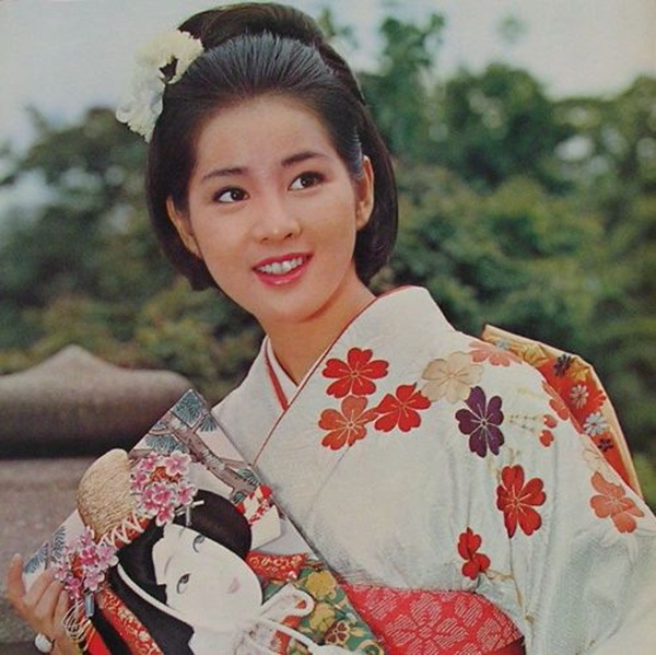 3 người đẹp nhất Nhật Bản trong hơn 50 năm qua