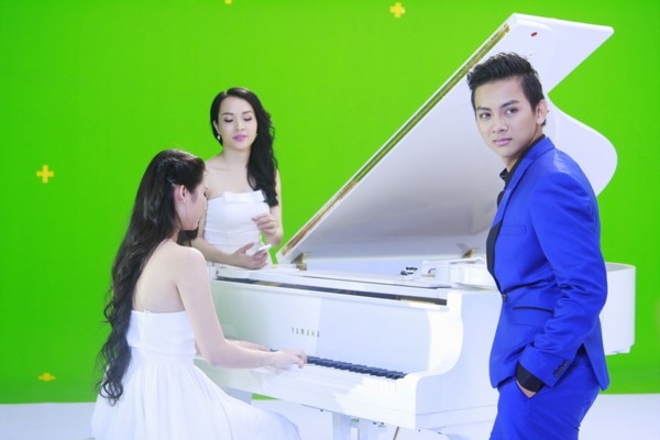 Hoài Lâm cho ra mắt MV đầu tay theo thể loại nhạc trẻ.