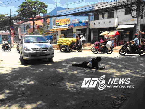 Chiêu lừa 'độc' thời @