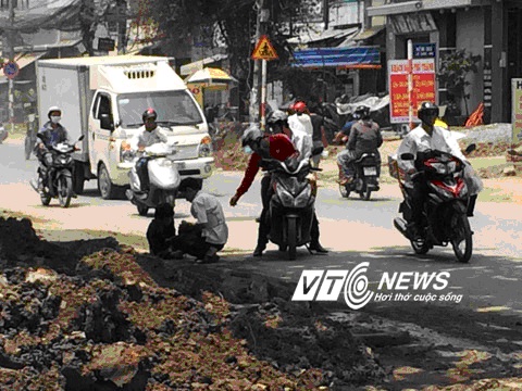 Chiêu lừa 'độc' thời @