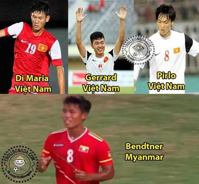 U19 Việt Nam là niềm vinh dự của đất nước khi họ liên tục cho thấy sự tiến bộ và những tài năng trẻ đầy triển vọng. Hình ảnh của những trận đấu khó quên sẽ khiến bạn bị cuốn hút và cảm thấy hào hứng.