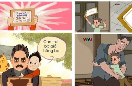 Chương trình “Quà tặng cuộc sống” của VTV bị tố đạo nội dung