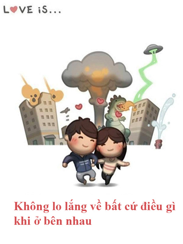 Yêu: Trái tim của bạn sẽ rung động khi chứng kiến những khoảnh khắc tuyệt đẹp về tình yêu sâu đậm. Bức ảnh sẽ đưa bạn vào một thế giới lãng mạn, nơi mà tình yêu luôn được coi trọng và đem lại niềm vui cho các cặp đôi.