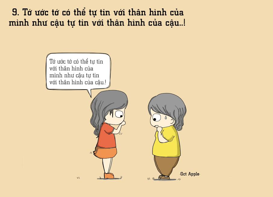 Tận hưởng những hình ảnh vui nhộn và thú vị của \