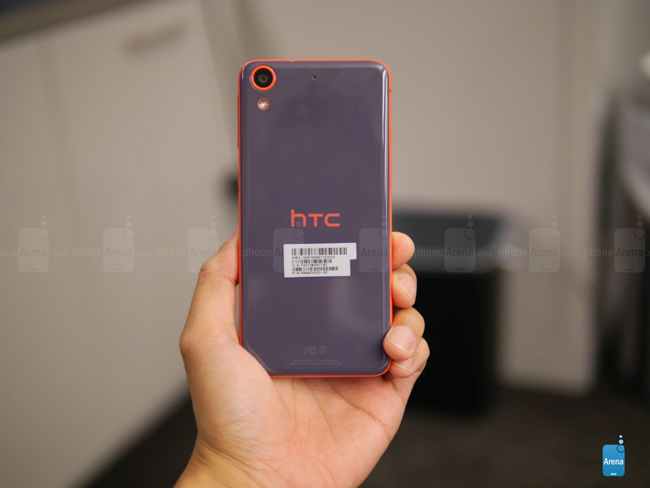 tren tay htc desire 626s gia 2,8 trieu dong hinh anh 6