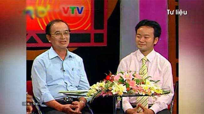 giong doc huyen thoai cua vtv gio ra sao? hinh anh 7