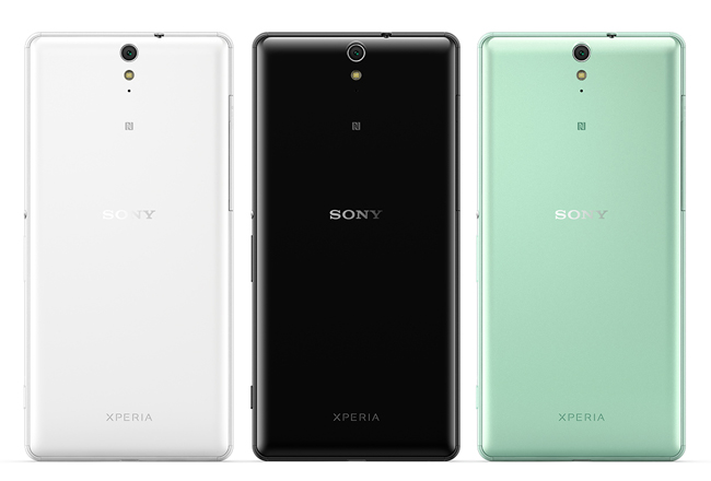 ngam xperia c5 ultra gia tren 9 trieu dong hinh anh 4