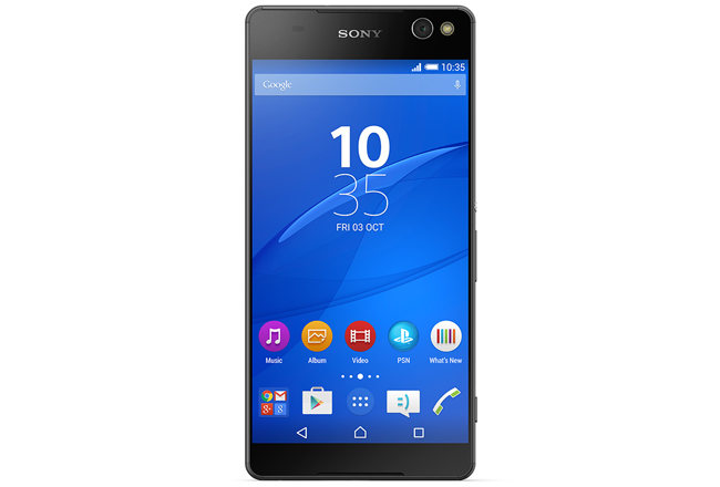 ngam xperia c5 ultra gia tren 9 trieu dong hinh anh 5