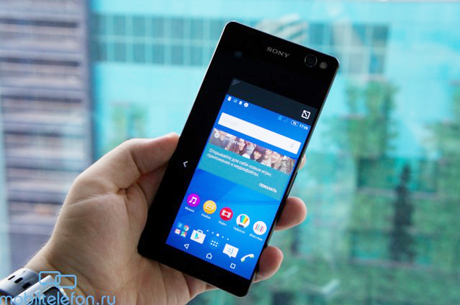 ngam xperia c5 ultra gia tren 9 trieu dong hinh anh 7