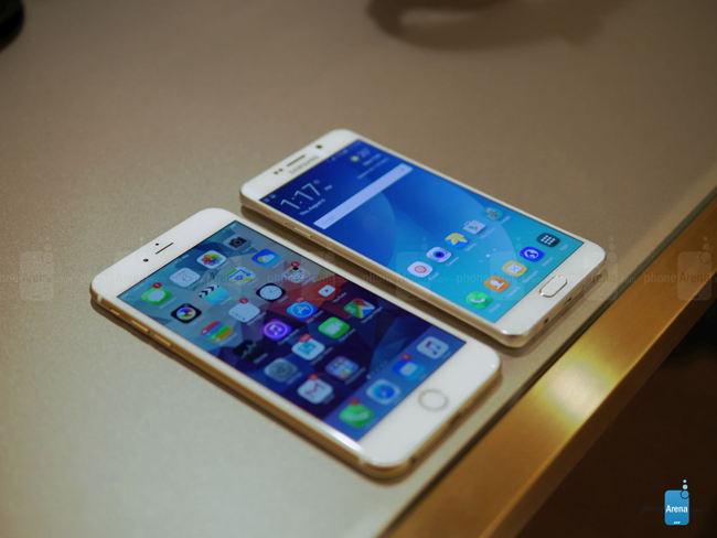galaxy note 5 do dang iphone 6 plus hinh anh 6