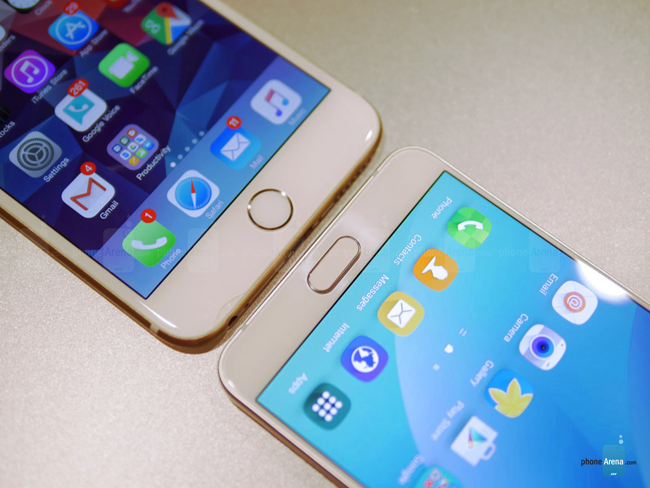 galaxy note 5 do dang iphone 6 plus hinh anh 8