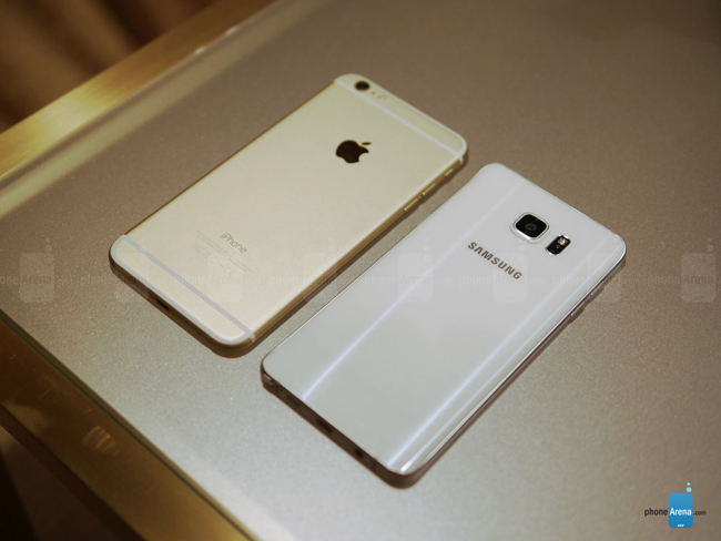 galaxy note 5 do dang iphone 6 plus hinh anh 10