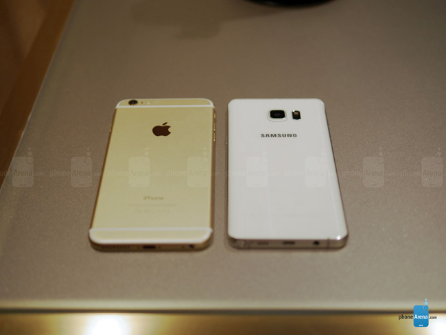 galaxy note 5 do dang iphone 6 plus hinh anh 12