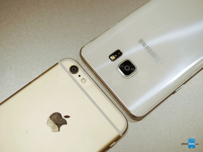 galaxy note 5 do dang iphone 6 plus hinh anh 13
