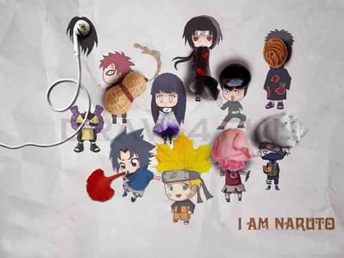 Nhân vật Naruto: Naruto - một trong những bộ anime/manga nổi tiếng nhất thế giới. Hãy xem hình ảnh liên quan để thấy những nhân vật yêu thích của bạn - Naruto, Sasuke, Hinata, Sakura và nhiều hơn nữa. Với những hình ảnh đẹp mắt và mãn nhãn, bạn sẽ không thể rời mắt khỏi màn hình!