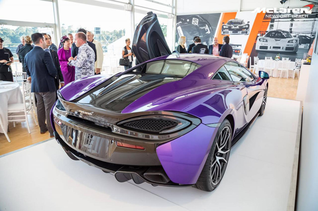 ngam mclaren 570s coupe mau tim noi bat hinh anh 6