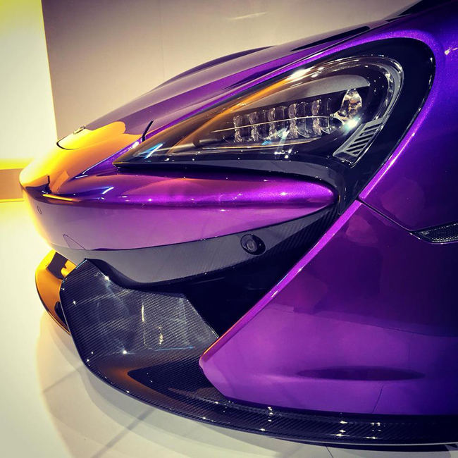 ngam mclaren 570s coupe mau tim noi bat hinh anh 10