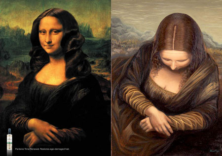 Phát hiện chân dung ẩn dưới kiệt tác Mona Lisa  Tuổi Trẻ Online