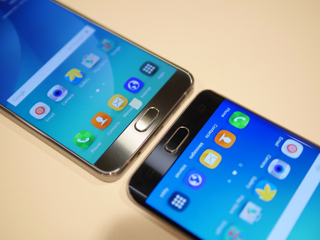 galaxy note 5 do dang galaxy s6 edge plus hinh anh 5