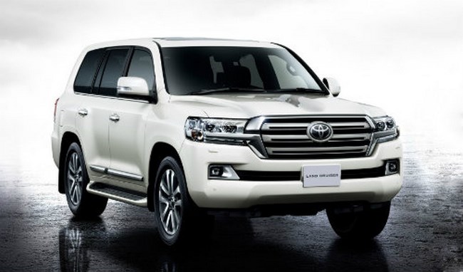 toyota land cruiser 200 2016 gia 859 trieu dong len ke hinh anh 1