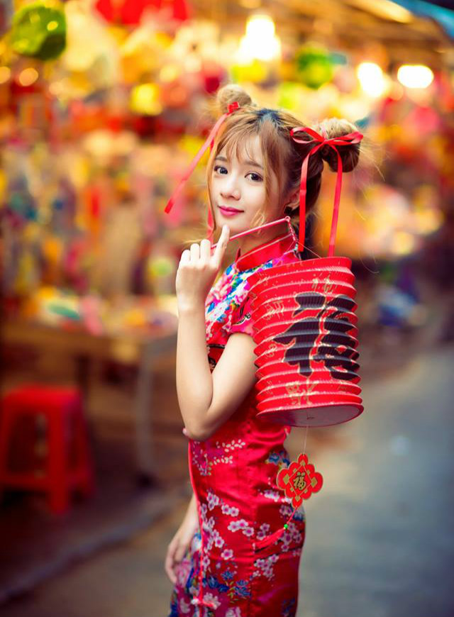 23 Ideas diện váy đầm đẹp đi chơi trung thu  Festival Fashion