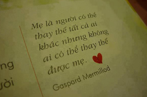 Những hình ảnh về mẹ đẹp ý nghĩa và xúc động nhất