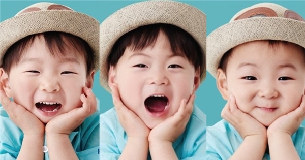 3 nhóc sinh ba được mệnh danh Daehan Minguk Manse phiên bản Việt hiện  tại ngoại hình thay đổi và được nuôi dạy ra sao