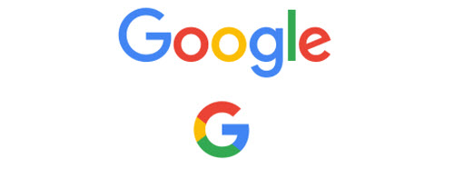 Google bất ngờ thay đổi logo cực phá cách