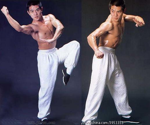 Đôi nét về lịch sử phát triển của võ thuật Trung Hoa  Redsvnnet