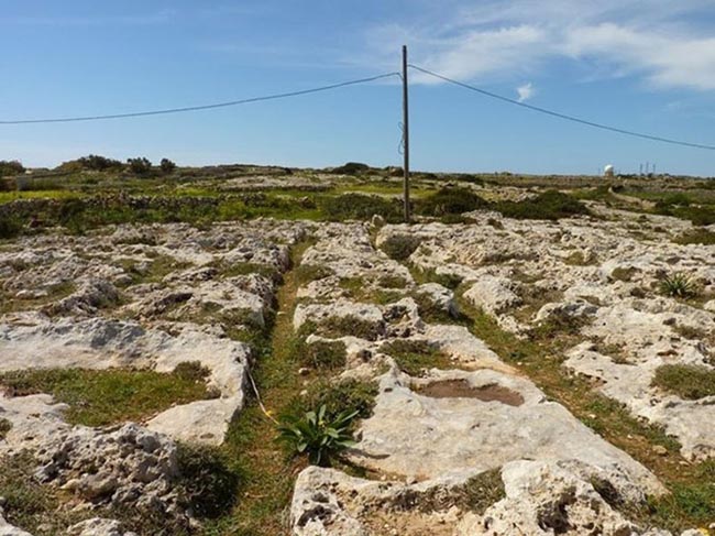 den da khong lo malta - huyen bi den kho hieu? hinh anh 10