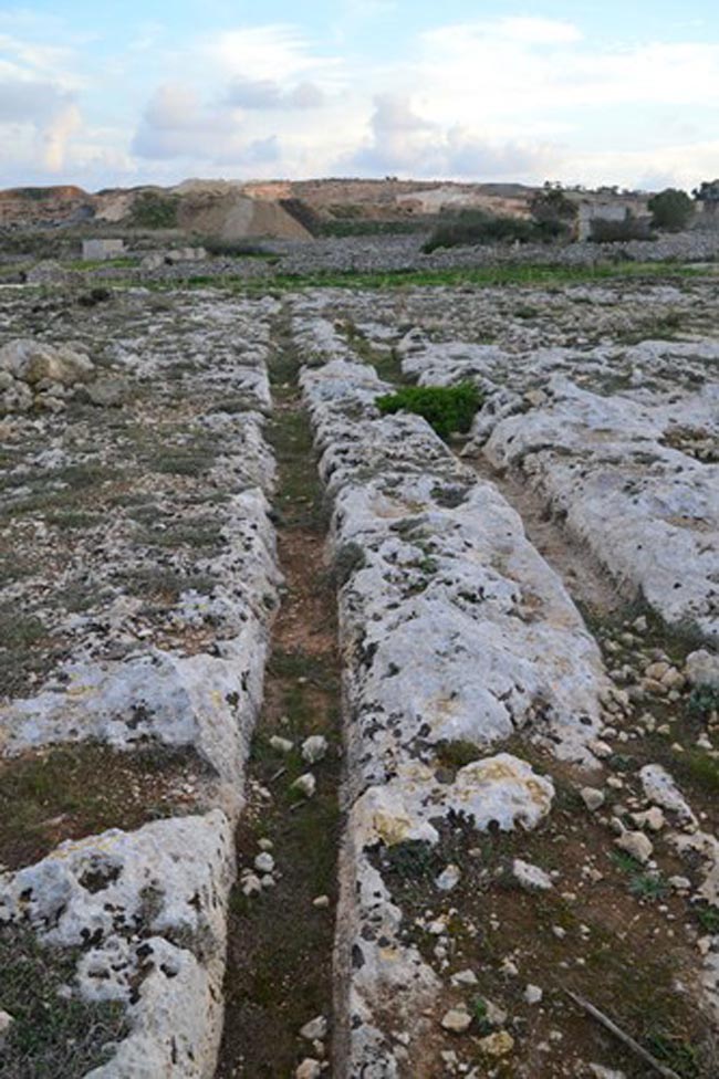 den da khong lo malta - huyen bi den kho hieu? hinh anh 9