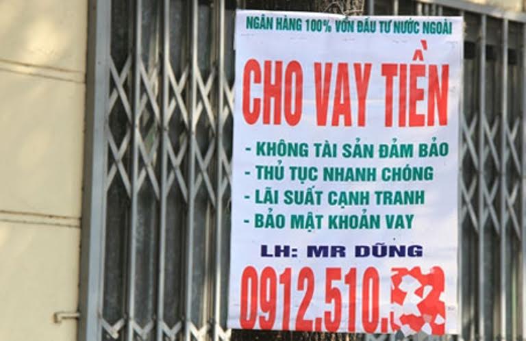 Tín dụng đen không đáng sợ như bạn nghĩ. Hãy xem hình ảnh này để hiểu rõ hơn về hệ thống tín dụng đen và cách thức mà chúng ta có thể khắc phục những khó khăn đó.