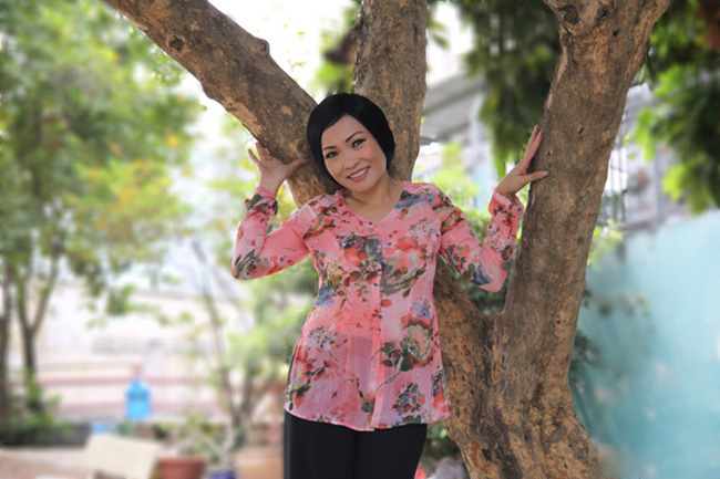 nhung so thich binh dan va sang chanh cua sao viet hinh anh 16