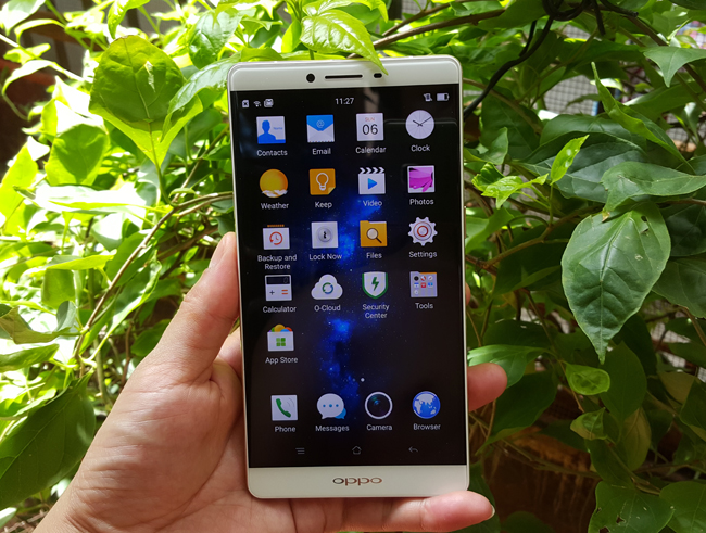 can canh oppo r7 plus moi len ke hinh anh 6