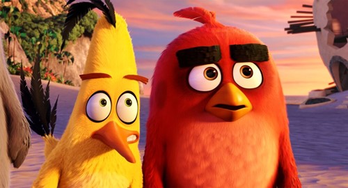 Angry Birds: Định hình cả ngành game mobile, nhưng rồi lại hụt hơi trước  chính xu hướng nó tạo ra