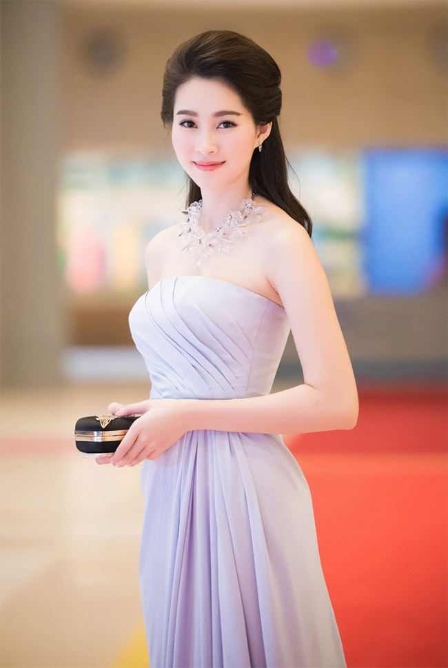 22 khoanh khac nhu tien giang tran cua hh thu thao hinh anh 4